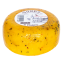BIO Gouda z Pošné - s pikantním kořením