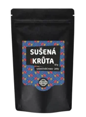 Od Martina - sušená krůta chilli