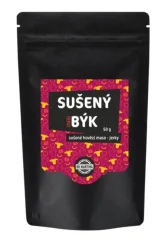 Od Martina - sušený býk chilli