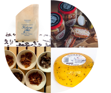 Kvalitní potraviny pohodlně a on-line