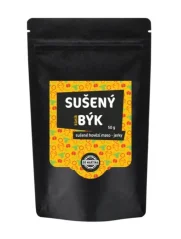 Od Martina - sušený býk