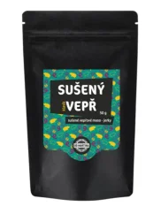 Od Martina - sušený vepř