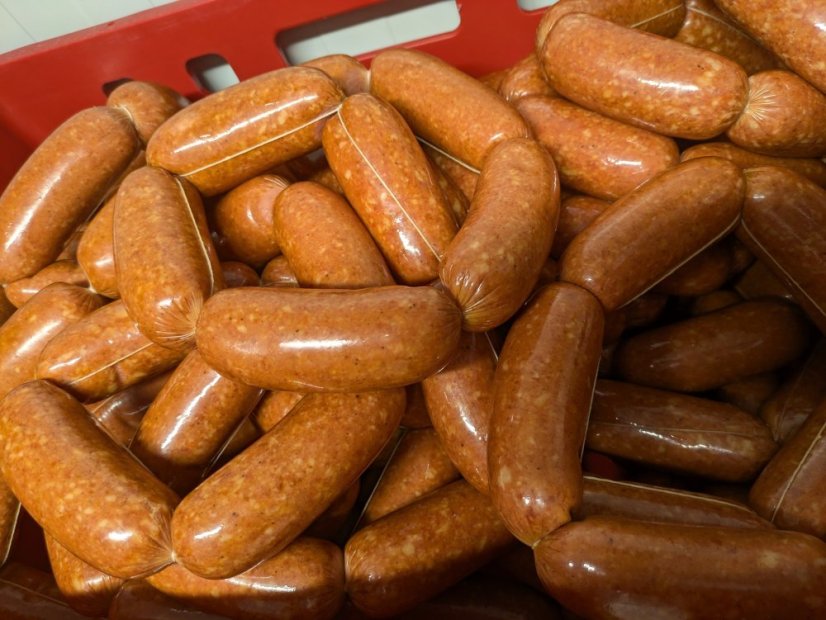 Špekáčky - 100 g
