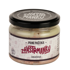 Pivní paštika - 220 g