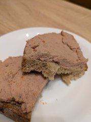 Pivní paštika - 220 g