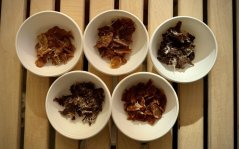 Od Martina - sušená krůta chilli