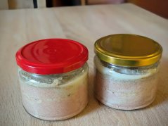 Pivní paštika - 220 g