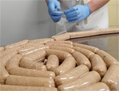 Špekáčky - 100 g