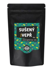 Od Martina - sušený vepř