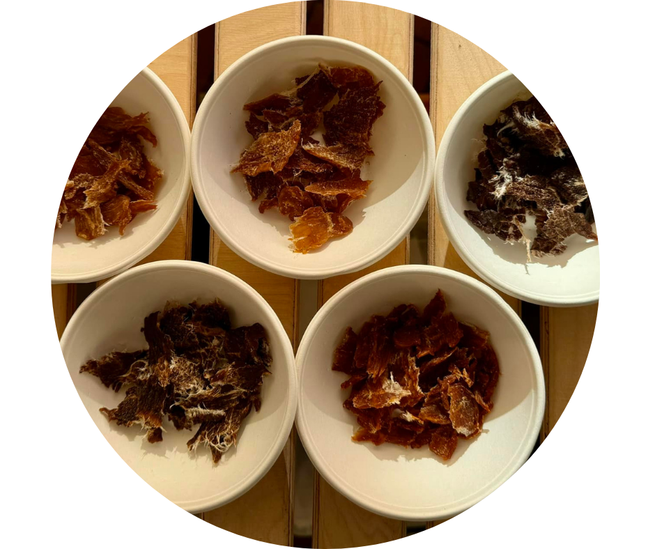 Sušené maso Od Martina